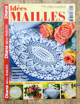 Magazine Diana Idées mailles 126