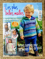 Magazine Sandra Kids 8 - Les plus belles mailles