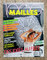 Magazine 1000 Mailles 82