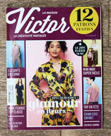 Magazine La Maison de Victor 6 - Novembre-décembre 2019