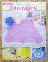 Magazine Diana Ouvrages 152