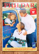Magazine Phildar Créations 276