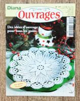 Magazine Diana Ouvrages 107