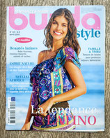 Magazine Burda de avril 2010 (124)