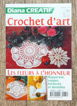 Magazine Diana Créatif 81