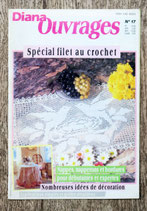 Magazine Diana Ouvrages 17