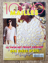 Magazine 1000 Mailles 189 - Juin 1997
