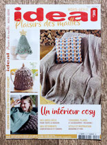 Magazine Idéal Plaisirs des mailles 3HS