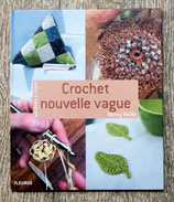 Livre Crochet nouvelle vague