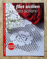 Livre Le filet sicilien