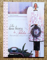 Livre Les hivers de Tilda