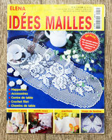 Magazine Elena Idées Mailles 18