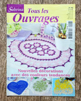 Magazine Sabrina Tous les ouvrages 143