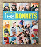 NEUF - Livre Les bonnets au tricot