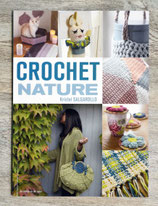 NEUF - Livre Crochet nature