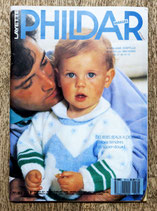 Magazine Phildar Mailles 151 - Layette