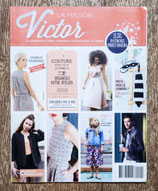 Magazine La Maison de Victor 2 - Mars-avril 2017