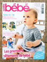 Magazine Sandra 116 - Spécial bébé