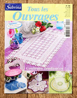 Magazine Sabrina Tous les ouvrages 146