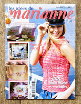 Magazine Les idées de Marianne - Juin 2011