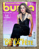 Magazine Burda de décembre 2002 (36)