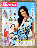 Magazine Diana couture 59