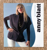 Magazine tricot Anny Blatt 204 - Intemporel