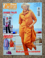 Magazine Diana couture 6H - Février 2005