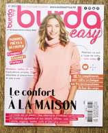 Magazine Burda Easy 5/2023 - Septembre-octobre