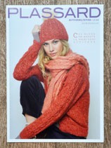 Magazine tricot Plassard 159 - Automne-hiver