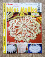 Magazine Diana Idées mailles 76