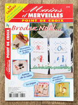 Magazine Mains et Merveilles 45