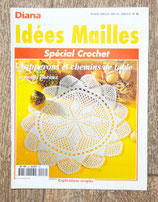 Magazine Diana Idées mailles 46