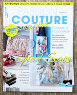 Magazine Passion couture créative HS2 - Spécial sacs