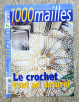 Magazine 1000 mailles 272