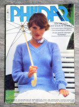 Magazine Phildar mailles n°57 (Vintage)