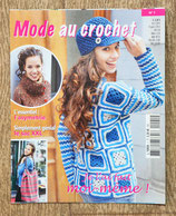 Magazine Mode au crochet 1