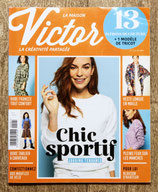 FR - Magazine La Maison de Victor 1 - Janvier-février 2022