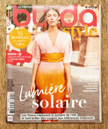 Magazine Burda de juin 2024