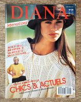 Magazine Diana International 20