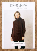 Magazine Bergère de France 25 - Doucelaine