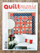 Magazine Quiltmania 71 - Mai-juin 2009