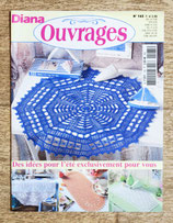 Magazine Diana Ouvrages 165