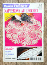 Magazine Diana créatif 106