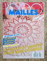 Magazine 1000 mailles 81