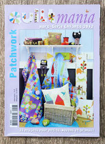 Magazine Quiltmania - HS Enfants 2012