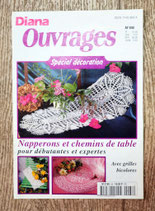 Magazine Diana Ouvrages 66