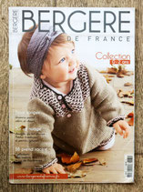 Magazine Bergère de France 170 - Collection 0-2 ans