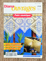 Magazine Diana Ouvrages 45