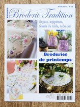 Magazine Broderie tradition 26 - Mars 2012